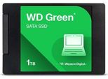 Ssd Wd Green 2,5" (6.4Cm) 1TB SATA3 7Mm Intern"
