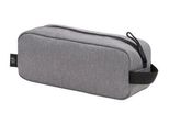 Dicota Eco Accessori Marsupio Motion Grigio Chiaro