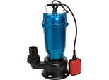 Pompa Per Acque Reflue E Liquami Pompa Sommersa Magnum 4500 1500 W 1,5 Kw 30.000 L/H