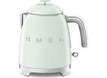 Smeg Mini Bollitore 50'S Style Verde Pastello Lucido KLF05PGEU