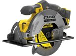 Stanley Fatmax Akku-Handkreissaege 18V V20, Ohne Akku