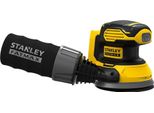 Stanley Fatmax Akku-Exzenterschleifer 18V V20,O. Akku