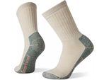 Smartwool Donna Classic Hike Full Cushion Crew Ash L (Eu 42-45)