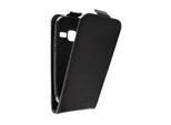 Caseroxx Custodia Per Cellulare Flip Cover Compatibile Con Doro Primo 218 / 368, Custodia Per Smartphone Flip Cover