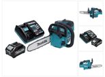 Makita UC002GM101 Motosega A Batteria Con Impugnatura Superiore 40V
