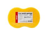 Spugna Per Lavaggio Auto Amio Jumbo 26 X 17,5 X 7 Cm