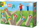 Gioco Di Abilità Ses Creative Junior Gioco Di Lancio Finlandese