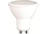 Blulaxa Led-Smd-Lampada, GU10, Eek: F, 6 W, 500 Lm, 2700 K