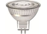 Blulaxa Led-Smd-Lampe, MR16, GU5.3, Eek: F, 3,5 W, 345 Lm, 2700 K