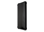 Caseroxx Custodia Protettiva In Tpu Compatibile Con Gigaset GS195 / GS195LS, Custodia In Gomma Per Cellulare Nera