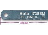 Beta Sah Lama Lunga 300 Mm
