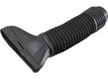 Metzger 2388072 Tubo Di Aspirazione Filtro Aria Adatto Per MERCEDES-BENZ Classe C Berlina (W204) Presa D'aria Verso Ingresso Filtro Aria Destro