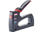 Novus Office Handtacker J-15 030-0441 Handheld Stapler Staple Length 4 - 10 Mm