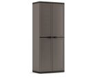 Armadio Portascope Keter Kis Grigio Jolly
