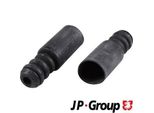 Jp Group 4342702310 Kit Parapolvere Ammortizzatori Anteriori Per Renault Clio Ii (BB0/1/2, CB0/1/2) Twingo Ii (CN0) Twingo I (C06) Kangoo (KC0/1) Clio I