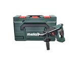 Martello Combinato A Batteria Metabo Kh 18 Ltx 24