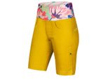 Pantaloncini OcúN Sansa Colore: Giallo Antico Muschio / Taglia Dell'abbigliamento: Xl