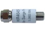 Triax ÜBerpannungsschutz F-Stecker/F-Buchse Ssp 4645 F