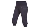 Pantaloncini Noya, L, Blu Deep Peacock - Ocun