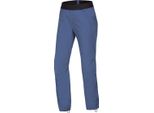 Pantaloni MáNia, S, Blu Midnight Ii - Ocun