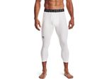 Leggings A Compressione 3/4 Da Uomo Under Armour Leggings A Compressione 3/4 Da Uomo Under Armour, Taglia: 3XL