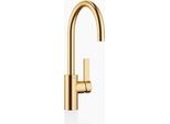 Dornbracht Tara Ultra Mitigeur Monocommandé, Saillie 201Mm, 33800875-28, 33800875-28