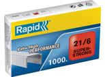 Rapid Superstrong 21/6 Pacchetto Di Punti 1000 Punti