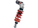 Monoammortizzatore A Gas Yss Regolazione Precarico Per Triumph Speed Triple 1050