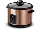 Cuociriso 1,8L 700W Berlinger Haus Rose Gold Bh-9274