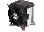Inter-Tech Cooler Q-6 3U Attivo Intel Socket Lga 1700 Al Dettaglio
