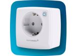 Homematic Ip HMIP-PSM-2 Presa Intelligente 3680 W Bianco