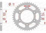 Pignone Posteriore Standard Afam In Acciaio 50602 - 520