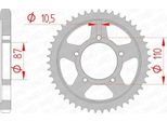 Pignone Posteriore Standard Afam In Acciaio 14601 - 530