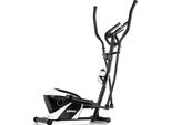 Zipro Zipro Shox Rs Magnetic Cross Trainer Nero, Argento