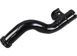 Metzger 4010330 Tubo Del Refrigerante Tubo Flessibile Del Radiatore Per Fiat Ducato Furgone/Telaio (230) Ducato Furgone (244) Ducato Bus (230) Ducato Furgone