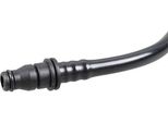 Metzger 4010368 Tubo Refrigerante Radiatore Adatto Per MERCEDES-BENZ Classe E Berlina (W211) Classe E Estate (S211) Cls (C219)