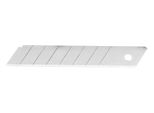Donau Ersatzklingen 803405 18Mm 70 Klingenelem.10 St./Pack.