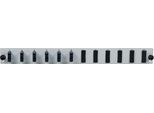 Efb-Elektronik Pannello Frontale Equipaggiato A 12 Porte Con Accoppiatore 6 X Sc Duplex OS2 Verticale, Nero Produttore: Efb Elektronik (SB-FP-S-6SC-D-V-OS2)