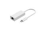 Efb EBUSBC-RJ45-1000MBIT Efb USB3.2 1,0Gbit Netzwerk Adapter, C-Stecker-Rj45 Buchse
