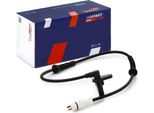 Sensore Abs Fast Velocità Ruota Anteriore Sinistra Anteriore Destra Per Renault Clio Ii (BB0/1/2, CB0/1/2) FT80420