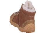 Ricosta Elia 1500103260 Scarpe Per Bambini, Ragazzi, Marrone, Pelle, Numero 20-24 Foderato - Scarpe A Piedi Nudi Kids, Marrone, Pelle (Barbados)