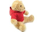 Felpa Con Cappuccio Mumbles Teddy