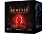 Tappetino Da Gioco Nemesis Lockdown