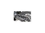 Paracatena Zieger Compatibile Con Triumph Tiger 800 | Xc Nero