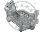 Optimal KN-501513-01-L Snodo Dello Sterzo Sospensione Della Ruota Sterzo Per Bmw 3 Touring (E91) Anteriore Sinistro