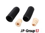 Jp Group 1142704710 Kit Copripolvere Ammortizzatori Anteriori Per Vw Golf V Hatchback (1K1) Golf Vi (5K1) Touran (1T1, 1T2) Passat Variant (3C5) Golf Plus