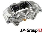 Jp Group Pinza Freno Anteriore Destra Per Toyota Land Cruiser 150 (KDJ15, GRJ15) 4861901980
