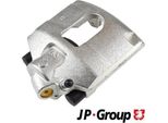 Jp Group Pinza Freno Anteriore Destra Per Ford Fiesta Mk5 Hatchback (JH1, JD1, JH3, JD3) 1561902580
