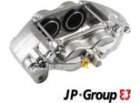 Jp Group Pinza Freno Anteriore Destra Per Toyota Land Cruiser (VDJ20, UZJ20) 4861901680