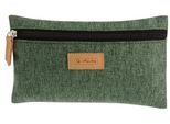 Herlitz 50039142 Herlitz Faulenzer Flach Greenline Rpet Knit Green